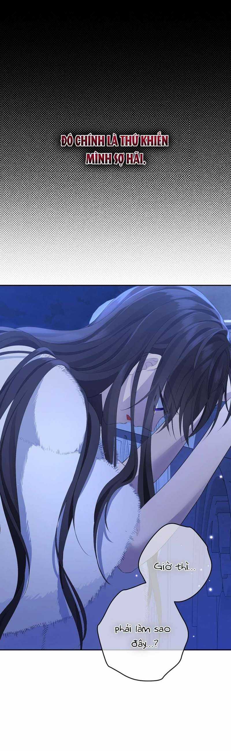 Tôi Là Minh Chứng Của Sự Thật Chapter 106 trang 49