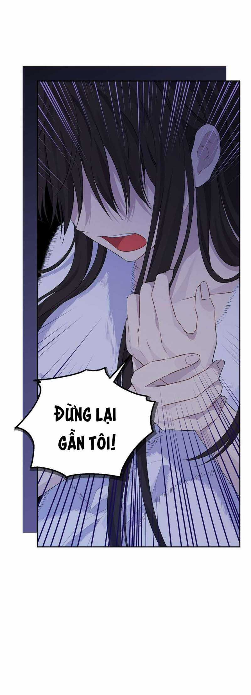 Tôi Là Minh Chứng Của Sự Thật Chapter 106 trang 5