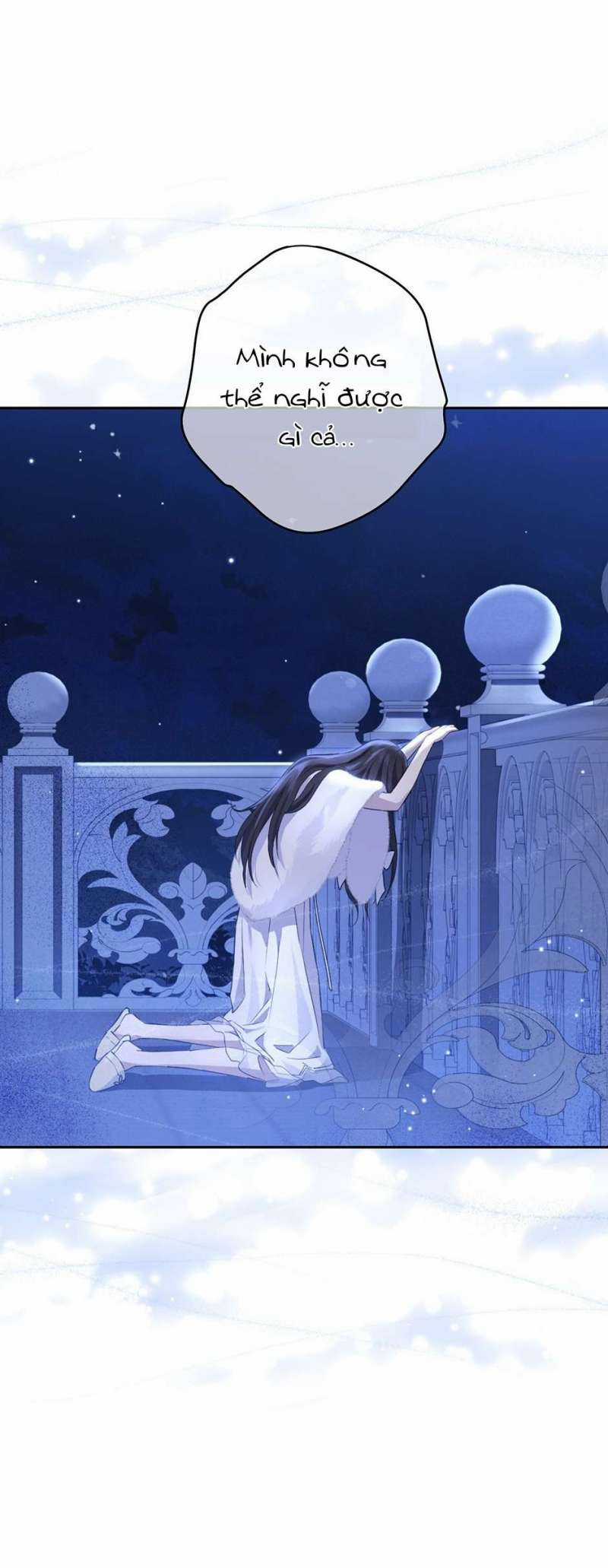 Tôi Là Minh Chứng Của Sự Thật Chapter 106 trang 50