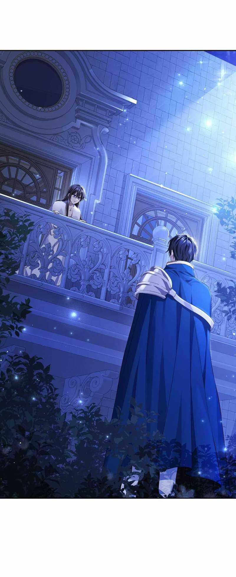 Tôi Là Minh Chứng Của Sự Thật Chapter 106 trang 52