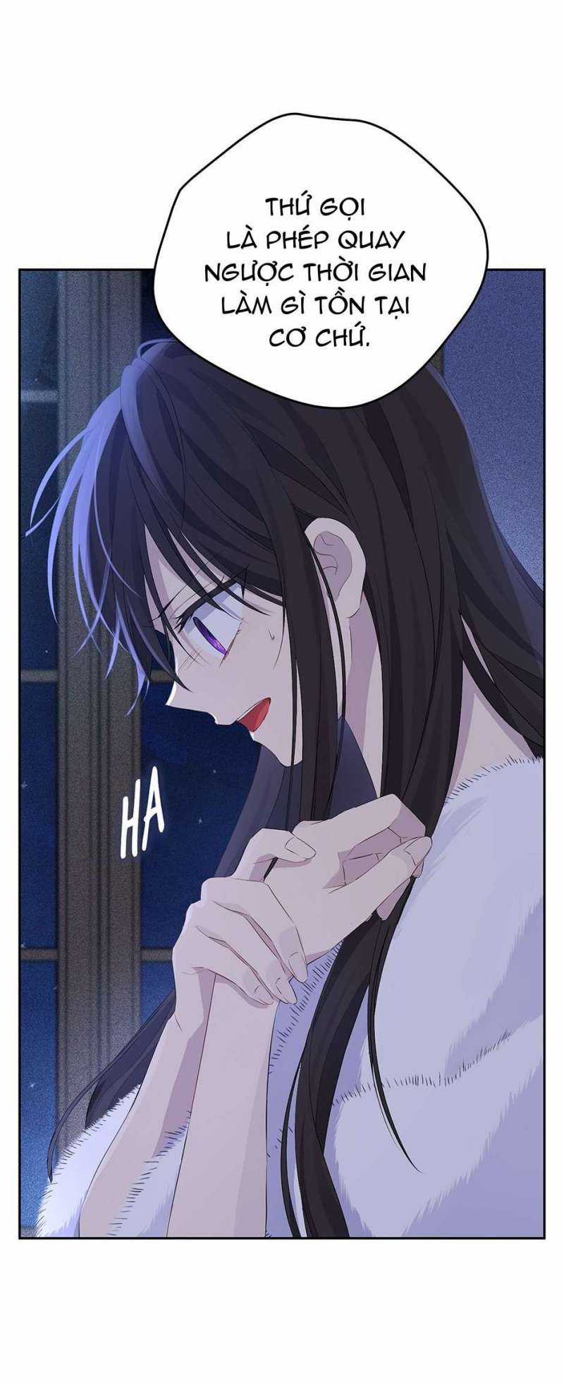 Tôi Là Minh Chứng Của Sự Thật Chapter 106 trang 7