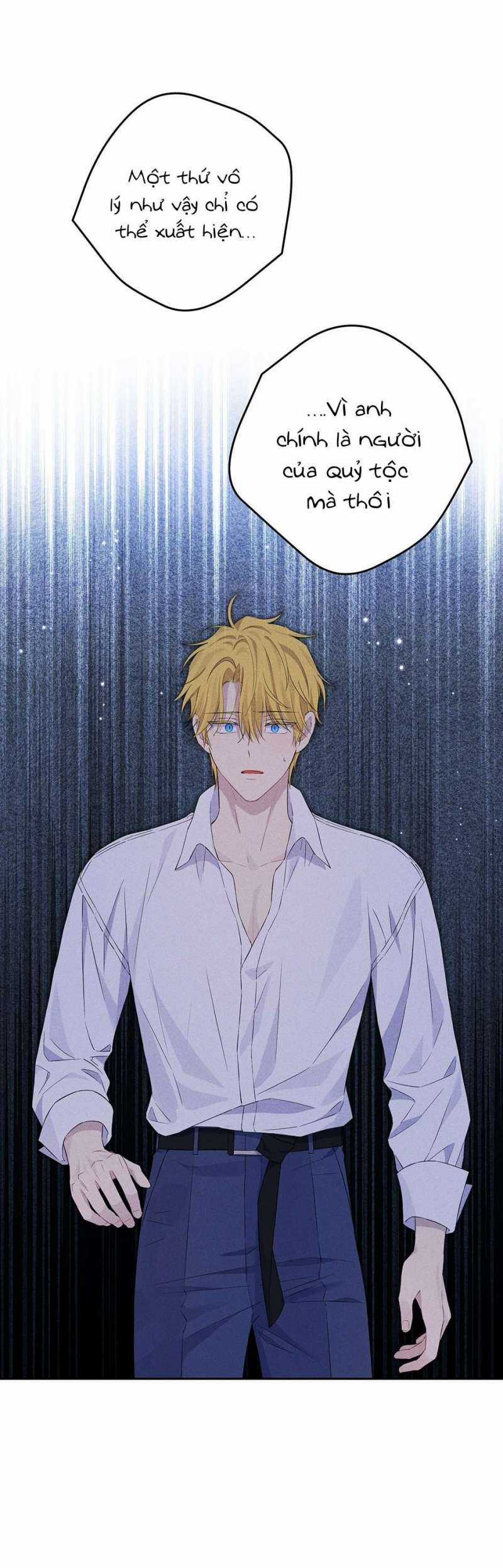 Tôi Là Minh Chứng Của Sự Thật Chapter 106 trang 8