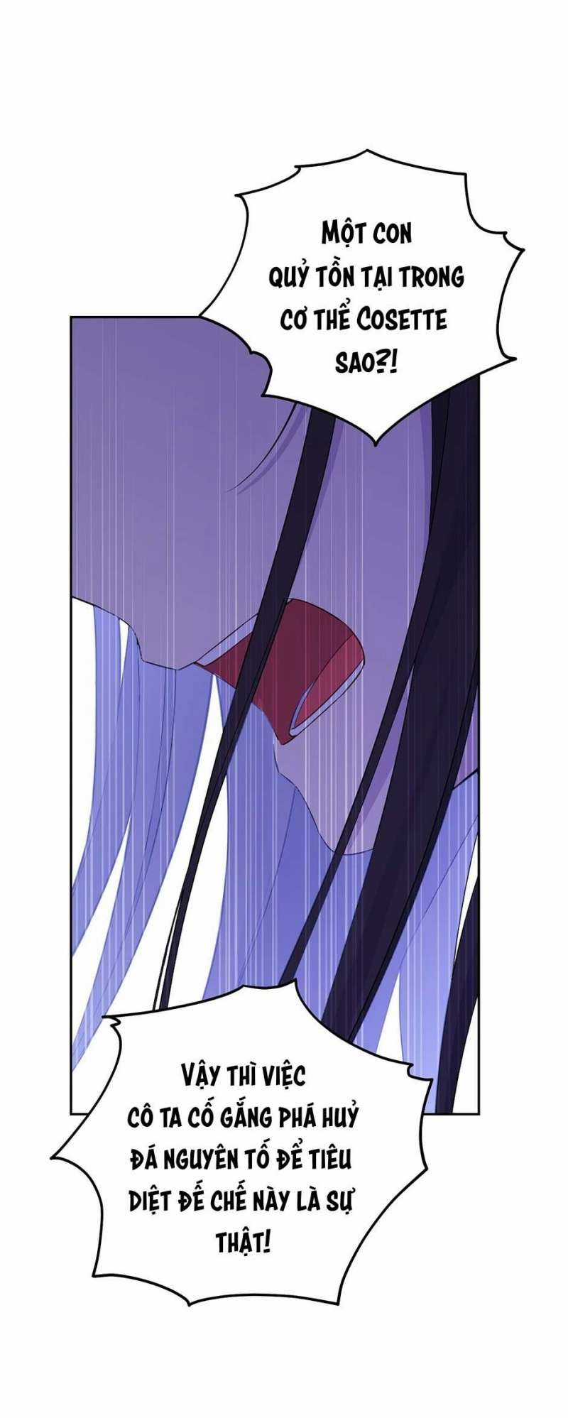 Tôi Là Minh Chứng Của Sự Thật Chapter 106 trang 9