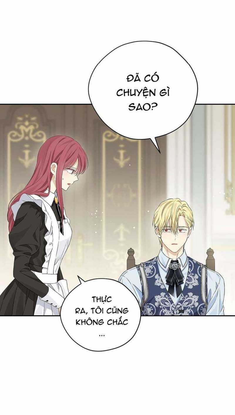 Tôi Là Minh Chứng Của Sự Thật Chapter 107 trang 13