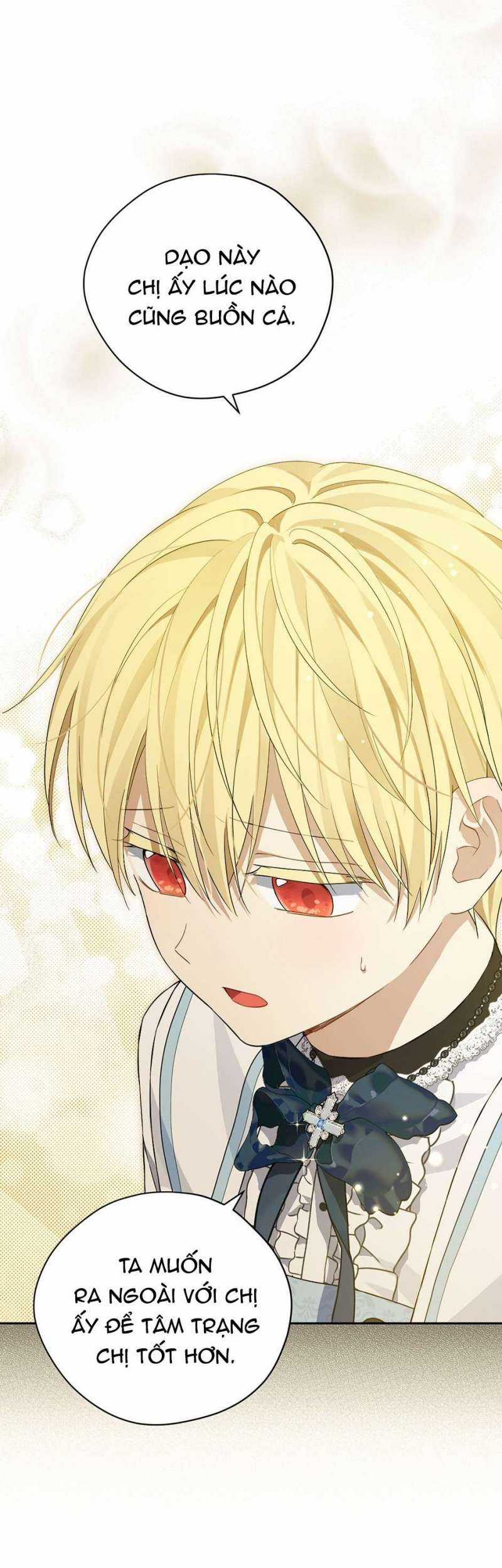 Tôi Là Minh Chứng Của Sự Thật Chapter 107 trang 15