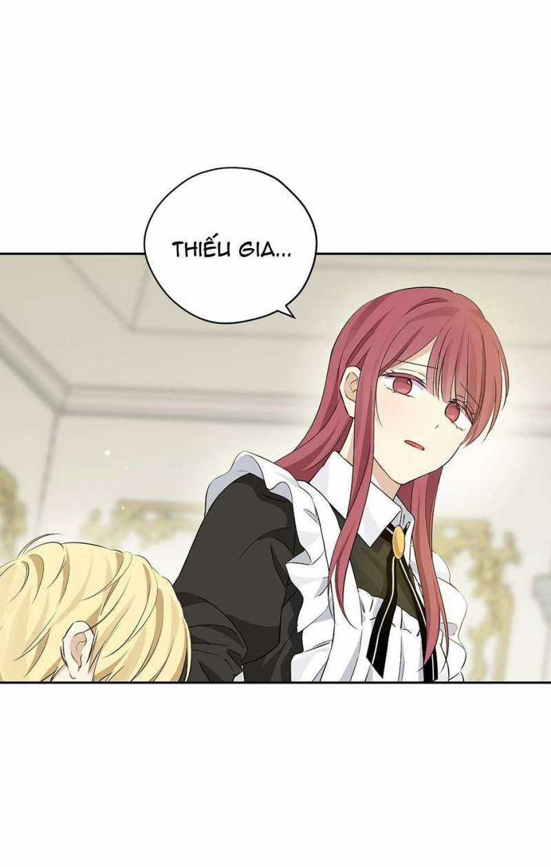 Tôi Là Minh Chứng Của Sự Thật Chapter 107 trang 16