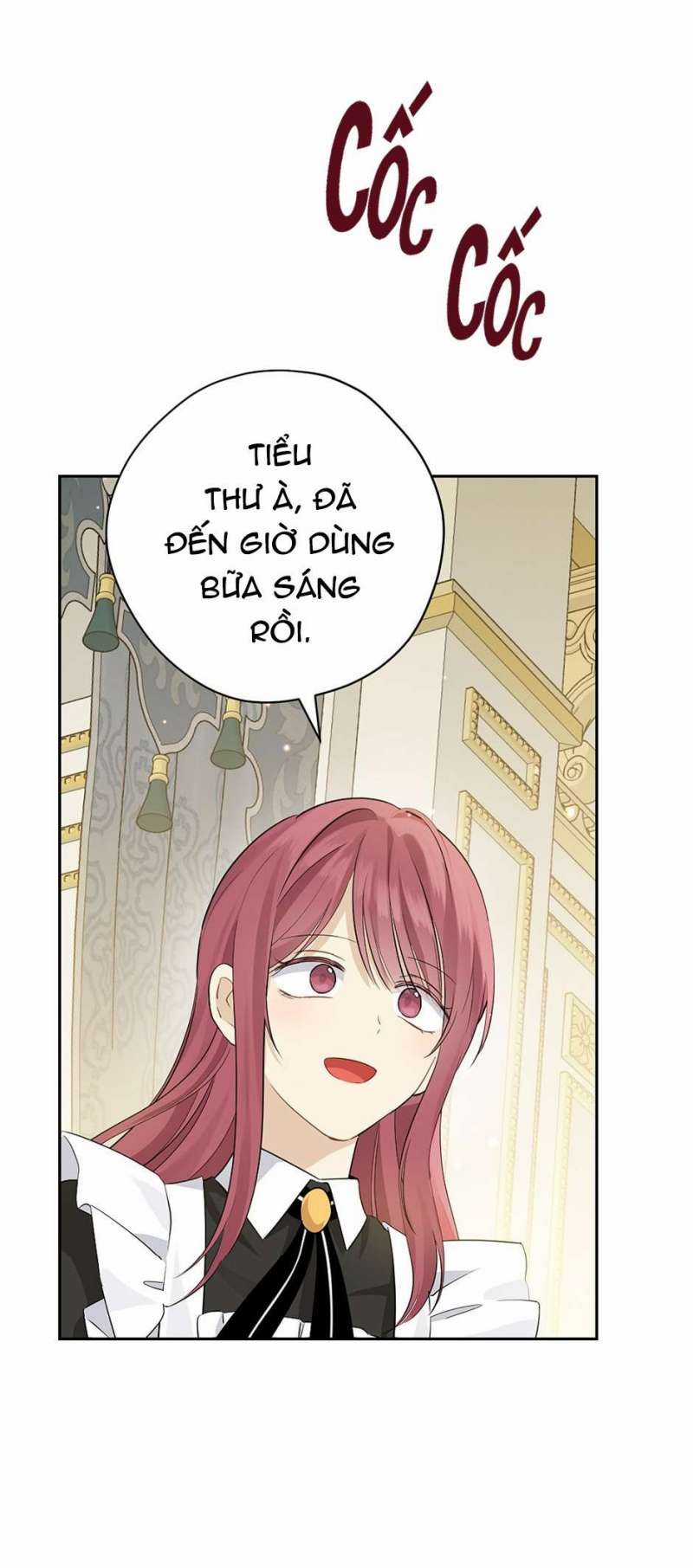 Tôi Là Minh Chứng Của Sự Thật Chapter 107 trang 2