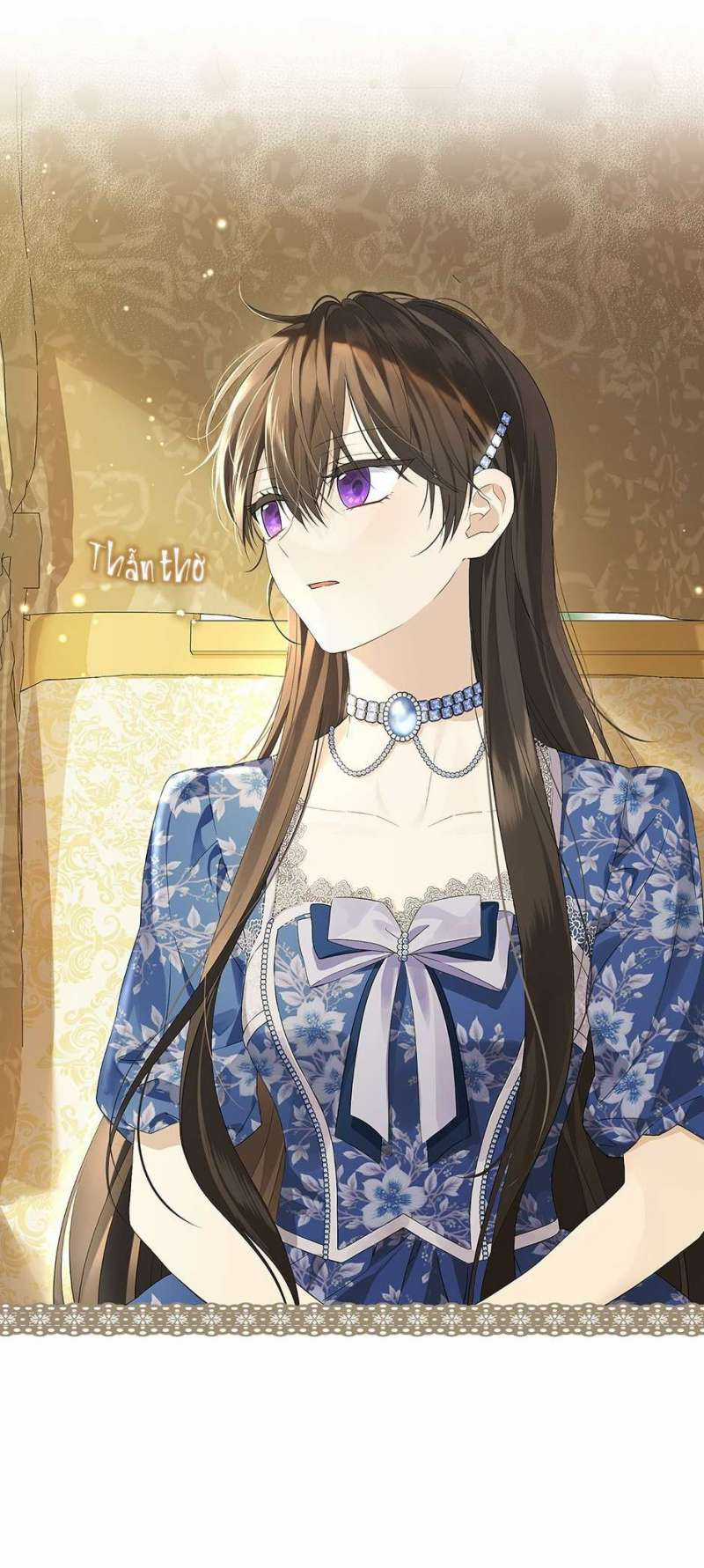 Tôi Là Minh Chứng Của Sự Thật Chapter 107 trang 20