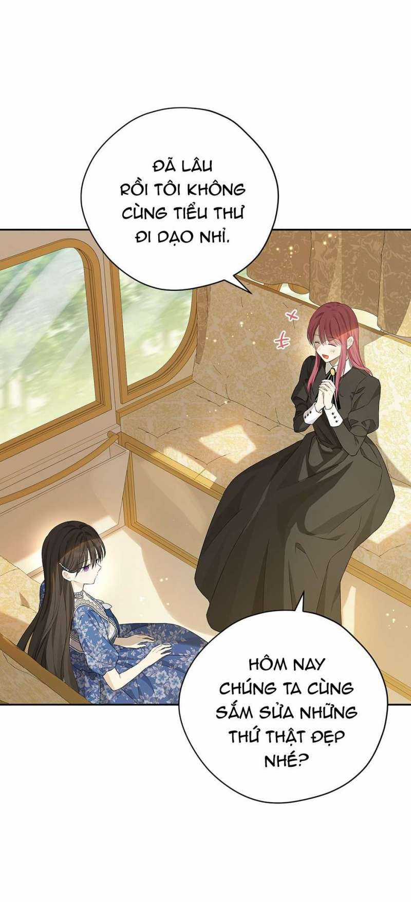 Tôi Là Minh Chứng Của Sự Thật Chapter 107 trang 21