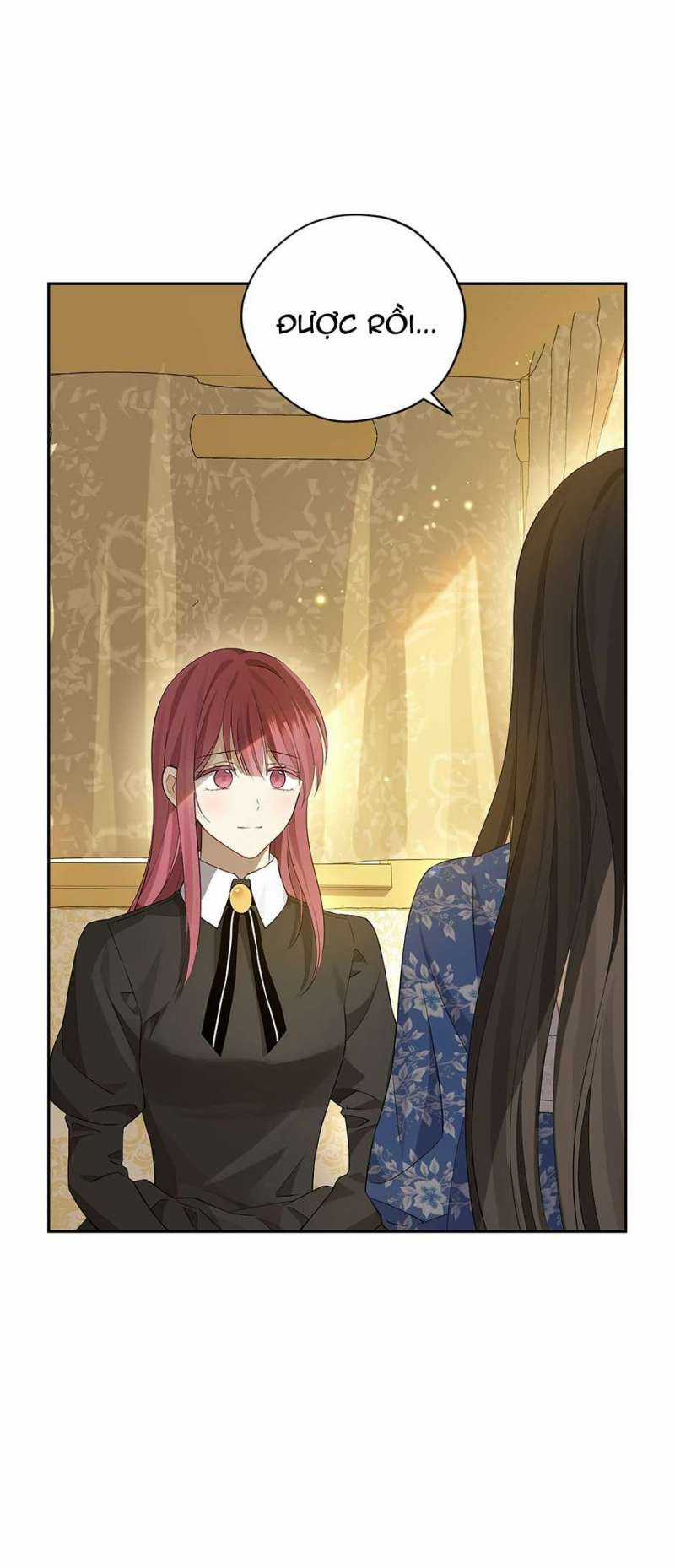 Tôi Là Minh Chứng Của Sự Thật Chapter 107 trang 22