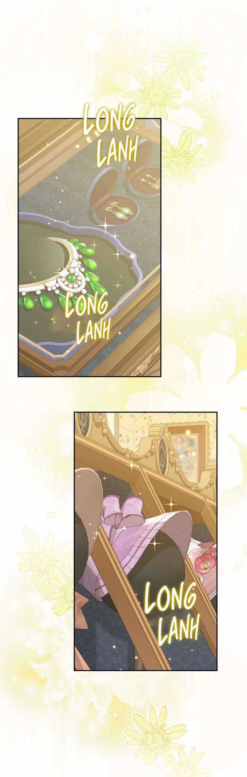 Tôi Là Minh Chứng Của Sự Thật Chapter 107 trang 24