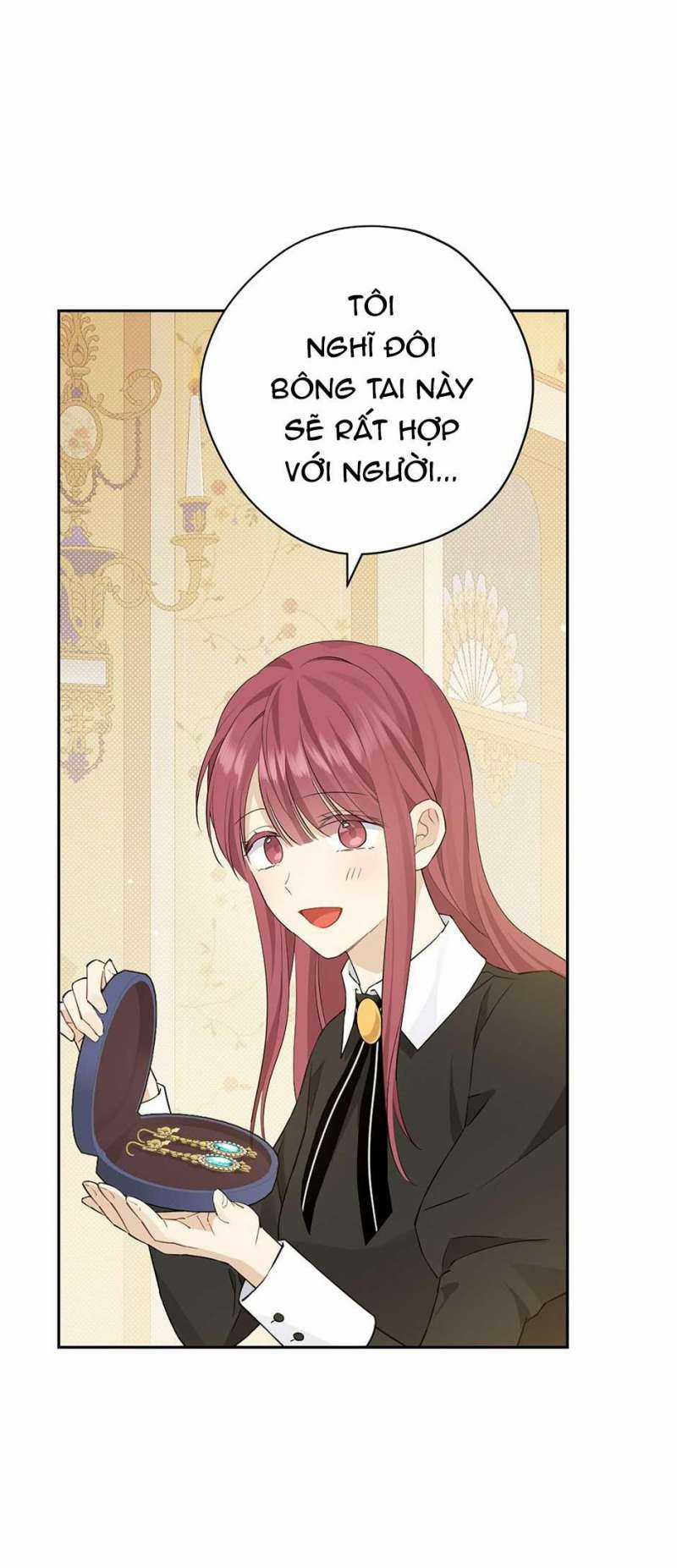 Tôi Là Minh Chứng Của Sự Thật Chapter 107 trang 26