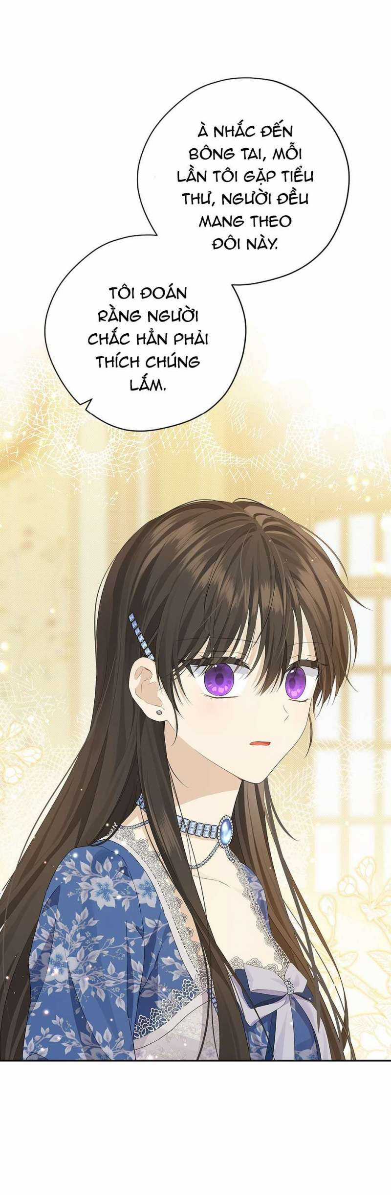 Tôi Là Minh Chứng Của Sự Thật Chapter 107 trang 27