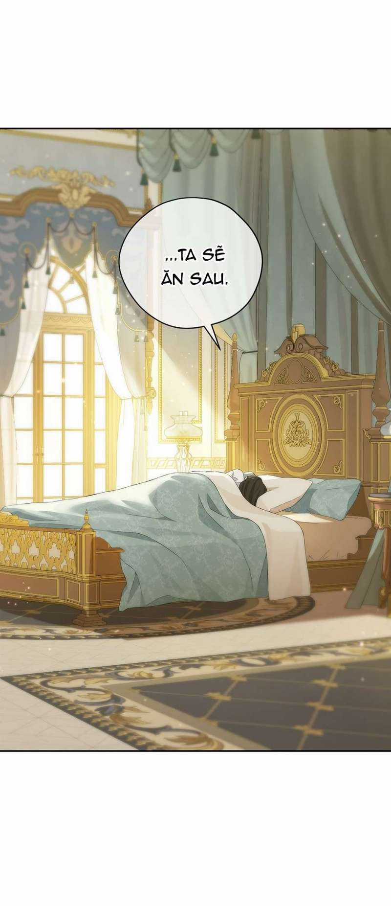 Tôi Là Minh Chứng Của Sự Thật Chapter 107 trang 3