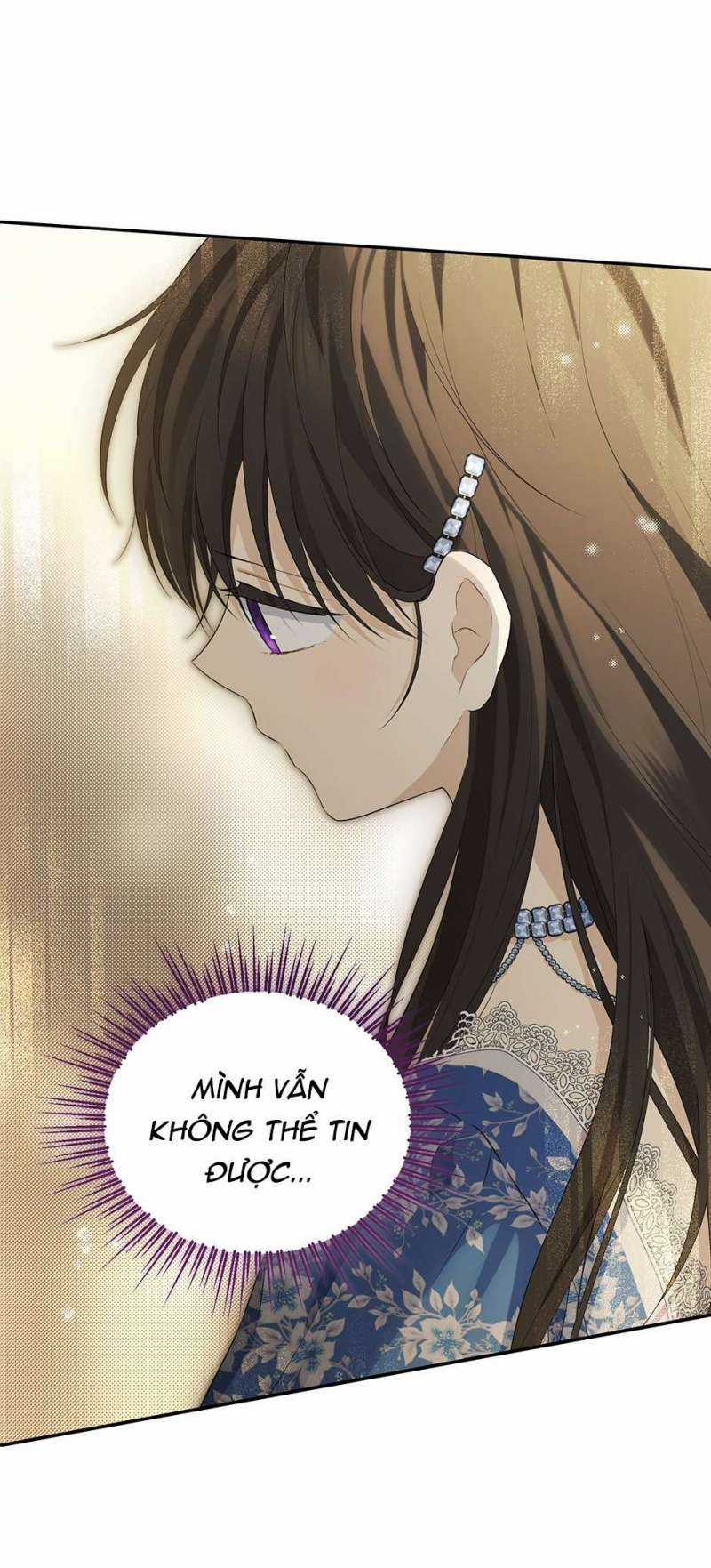 Tôi Là Minh Chứng Của Sự Thật Chapter 107 trang 30