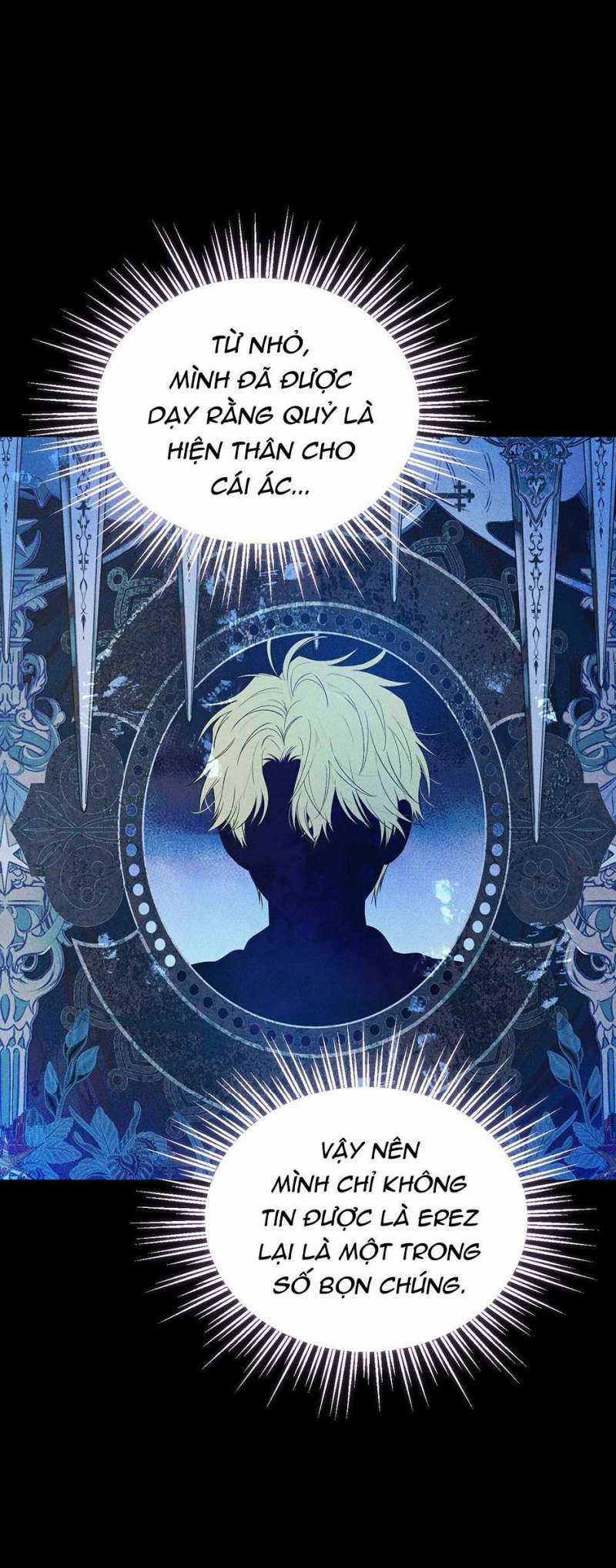 Tôi Là Minh Chứng Của Sự Thật Chapter 107 trang 33