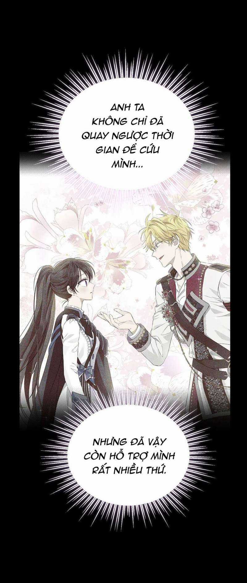 Tôi Là Minh Chứng Của Sự Thật Chapter 107 trang 34