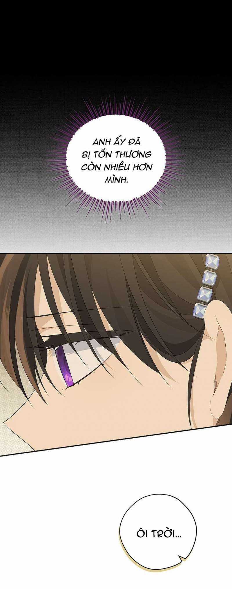 Tôi Là Minh Chứng Của Sự Thật Chapter 107 trang 38