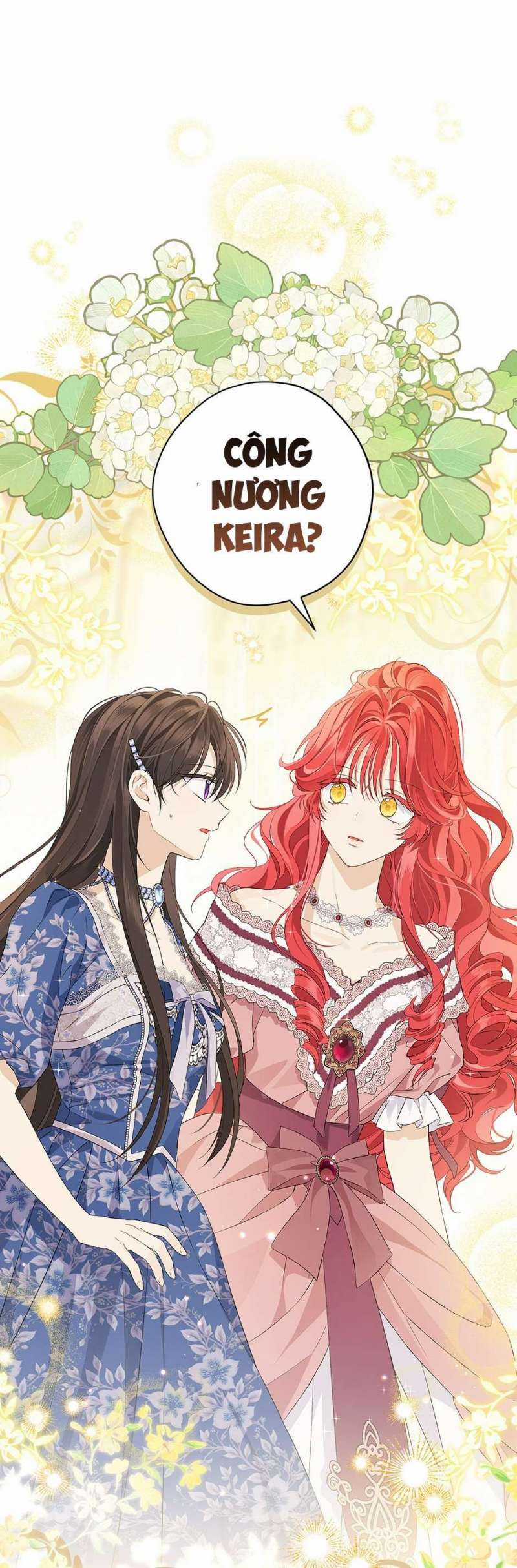 Tôi Là Minh Chứng Của Sự Thật Chapter 107 trang 39