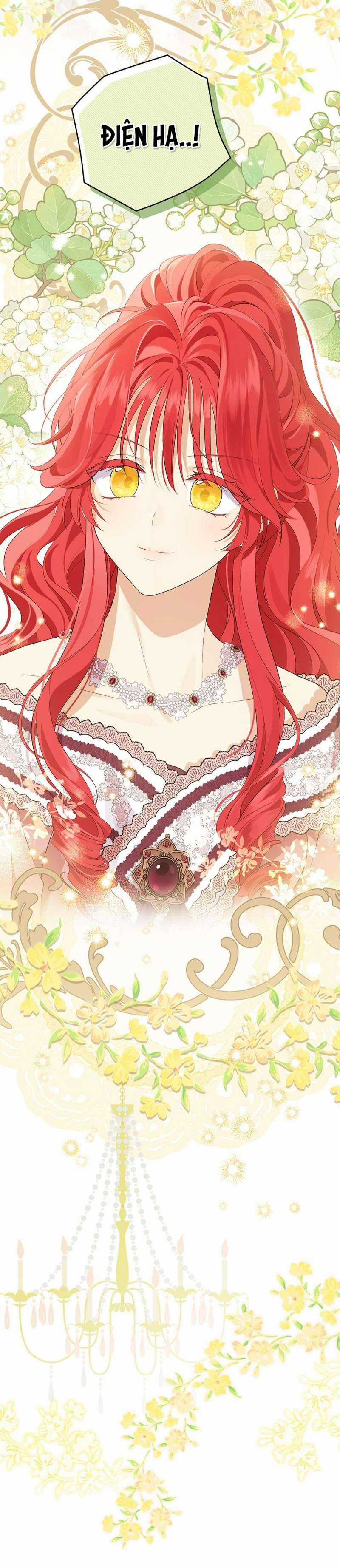 Tôi Là Minh Chứng Của Sự Thật Chapter 107 trang 40