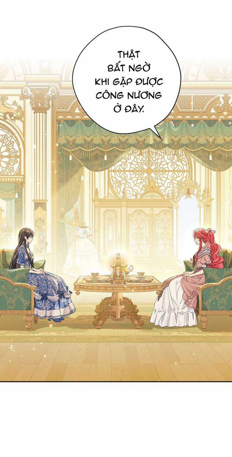 Tôi Là Minh Chứng Của Sự Thật Chapter 107 trang 43