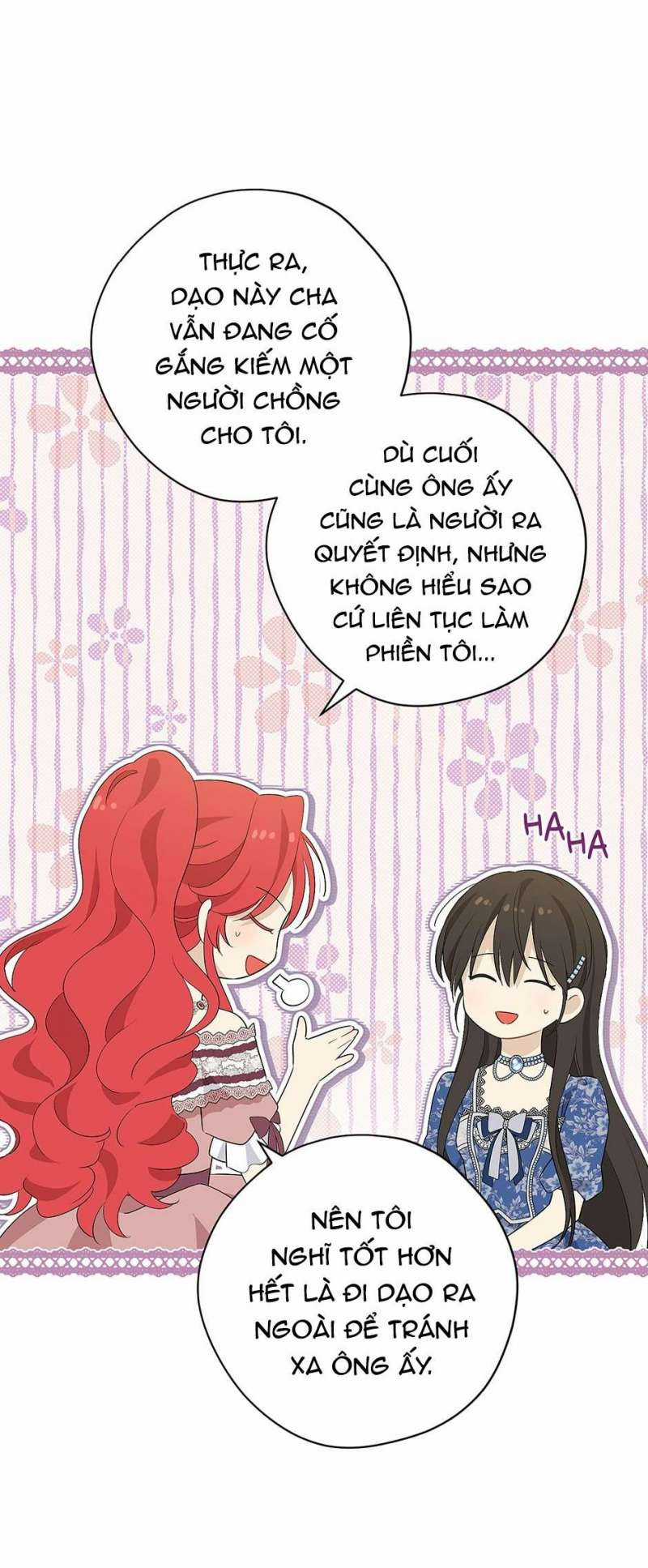 Tôi Là Minh Chứng Của Sự Thật Chapter 107 trang 45