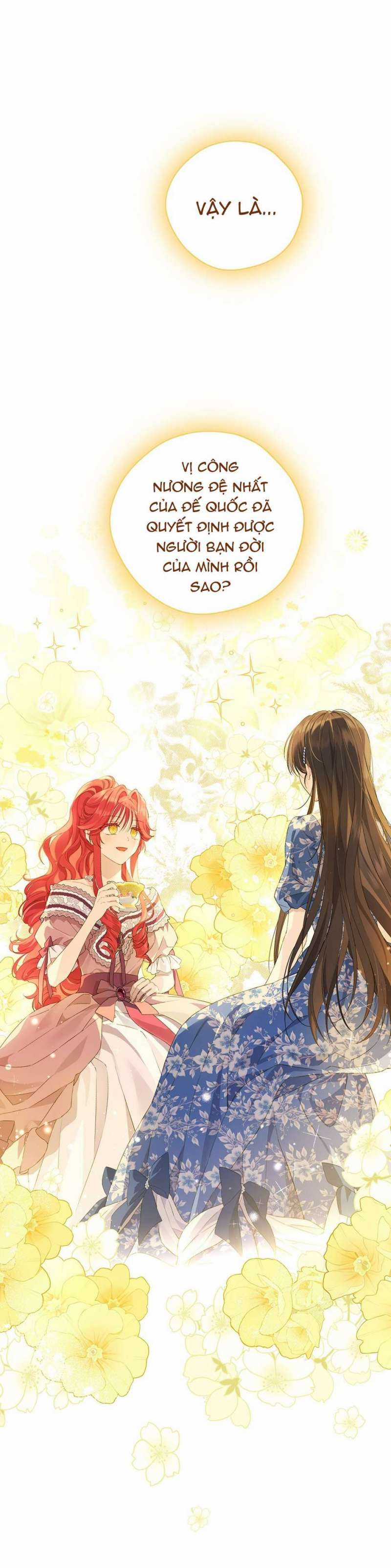 Tôi Là Minh Chứng Của Sự Thật Chapter 107 trang 48