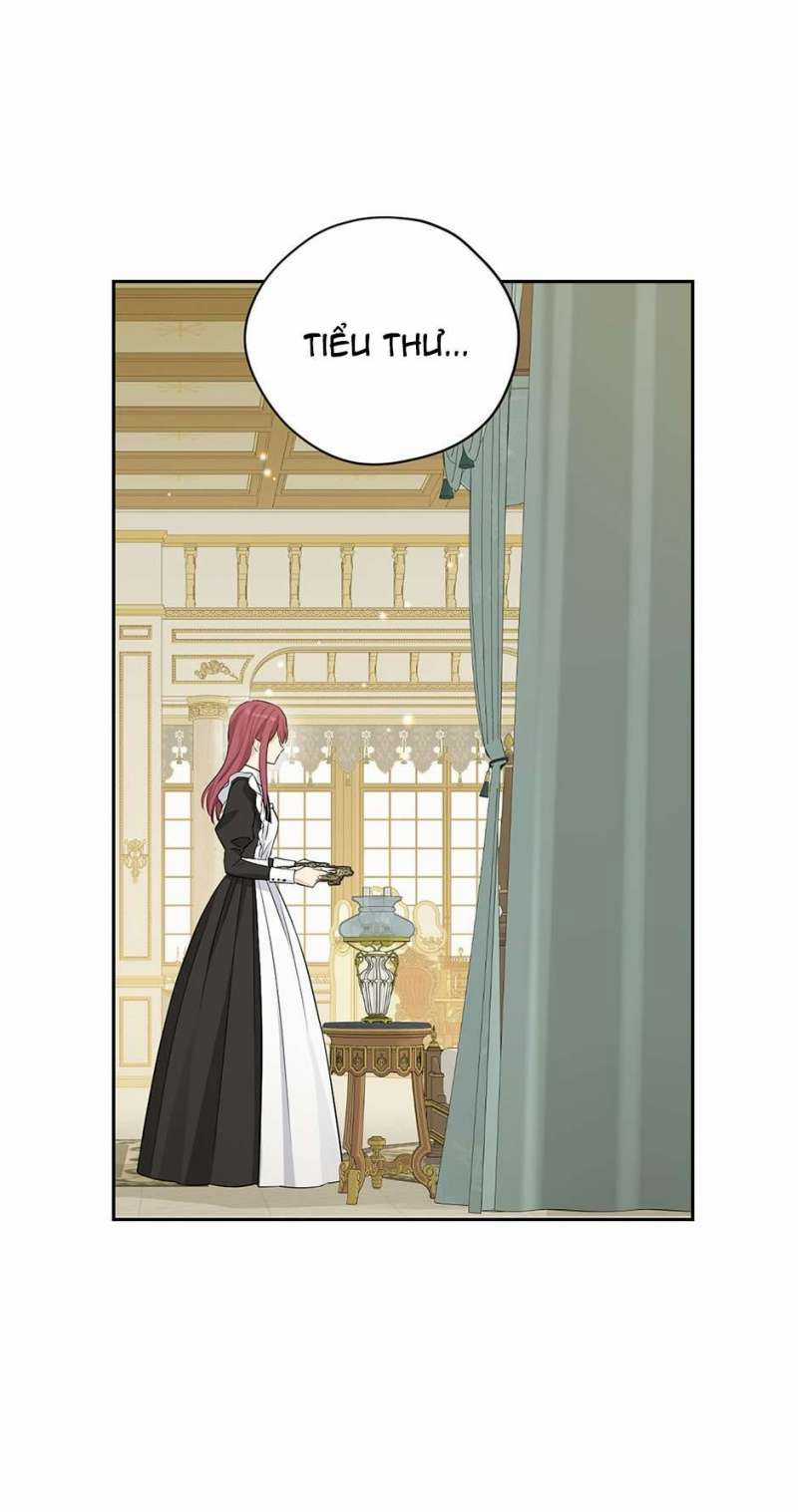 Tôi Là Minh Chứng Của Sự Thật Chapter 107 trang 5