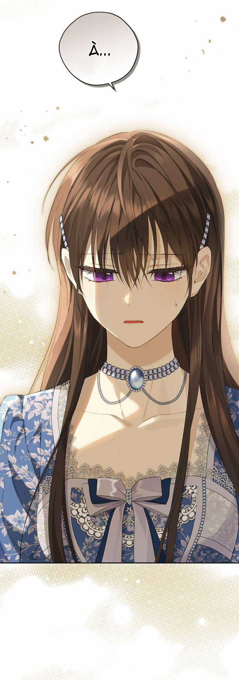 Tôi Là Minh Chứng Của Sự Thật Chapter 107 trang 50