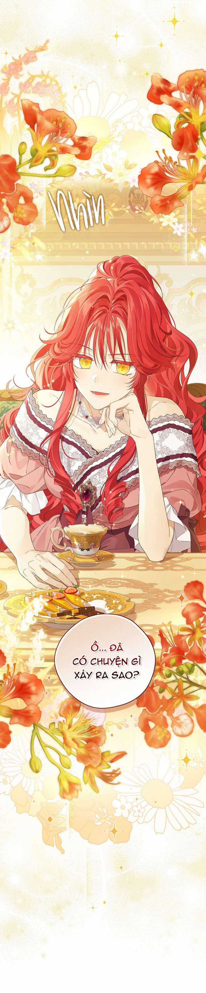 Tôi Là Minh Chứng Của Sự Thật Chapter 107 trang 53