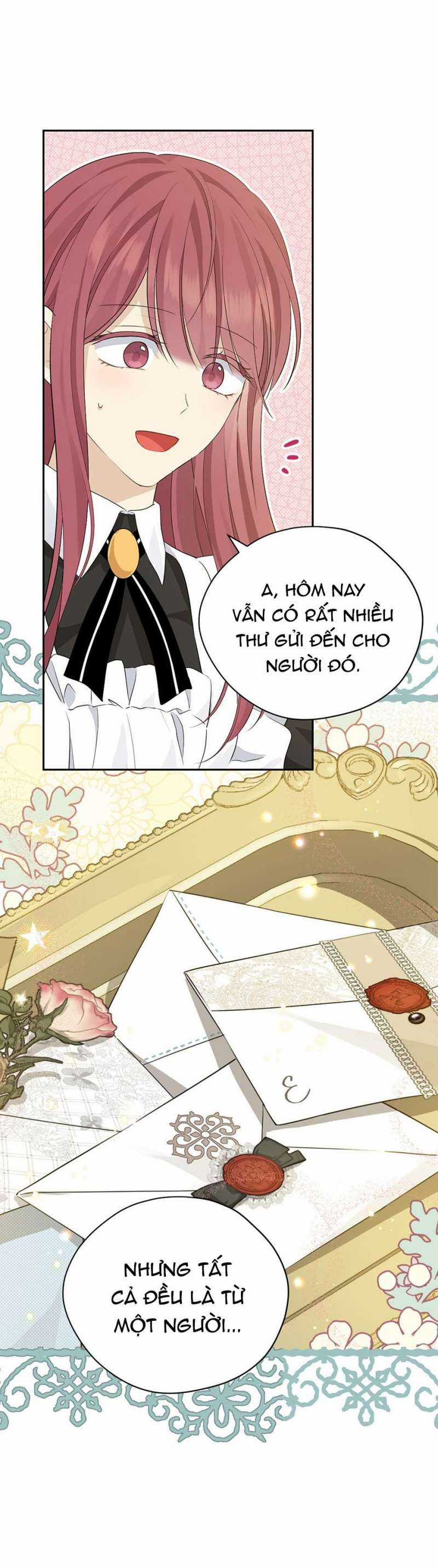 Tôi Là Minh Chứng Của Sự Thật Chapter 107 trang 6