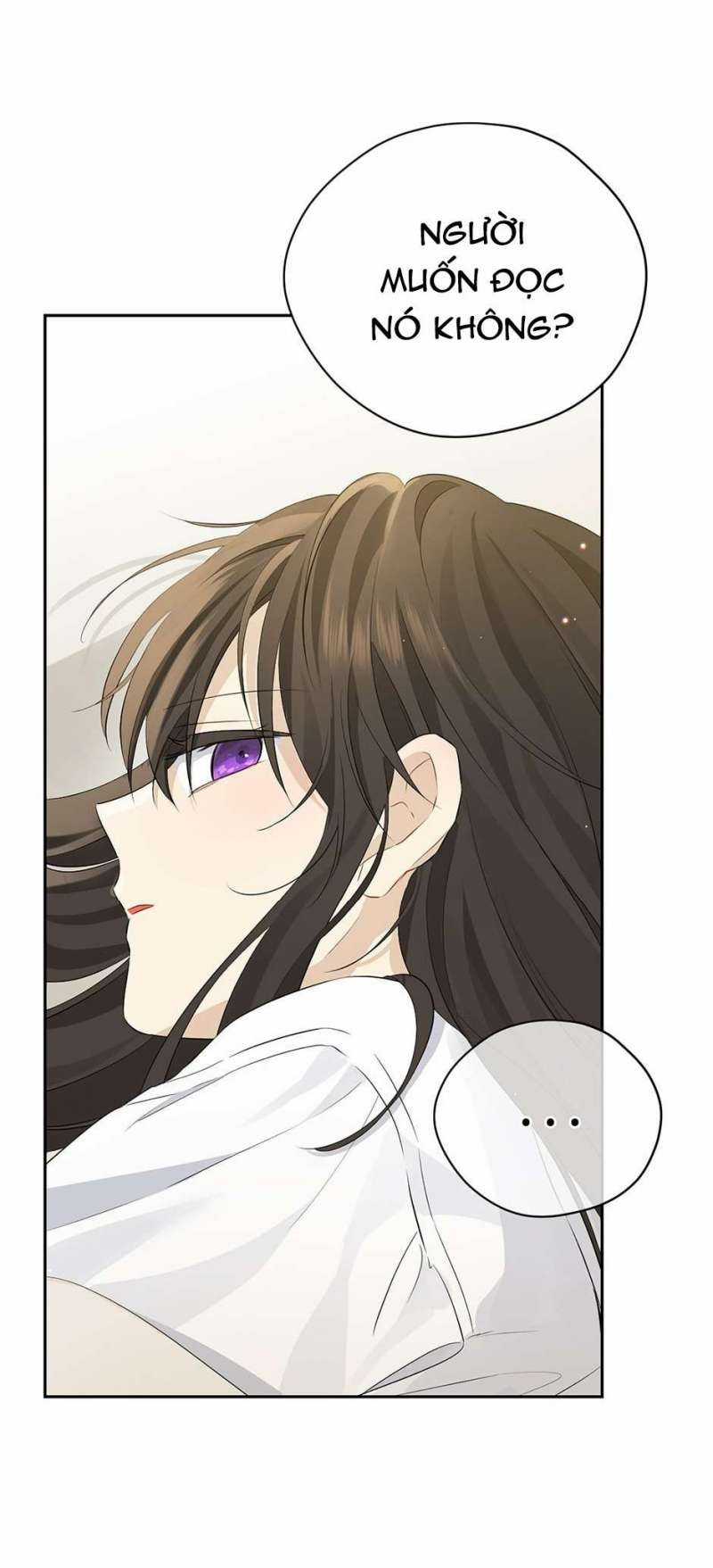 Tôi Là Minh Chứng Của Sự Thật Chapter 107 trang 7