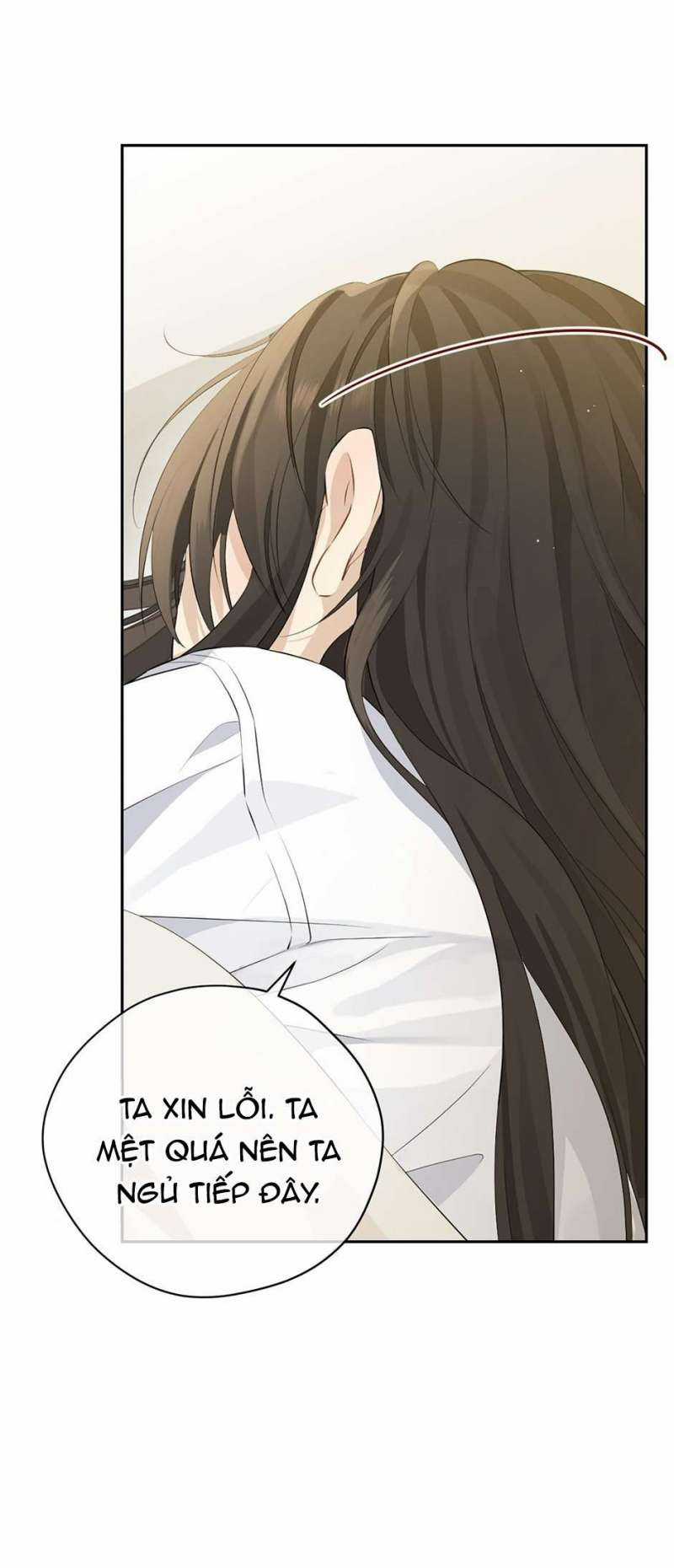 Tôi Là Minh Chứng Của Sự Thật Chapter 107 trang 8