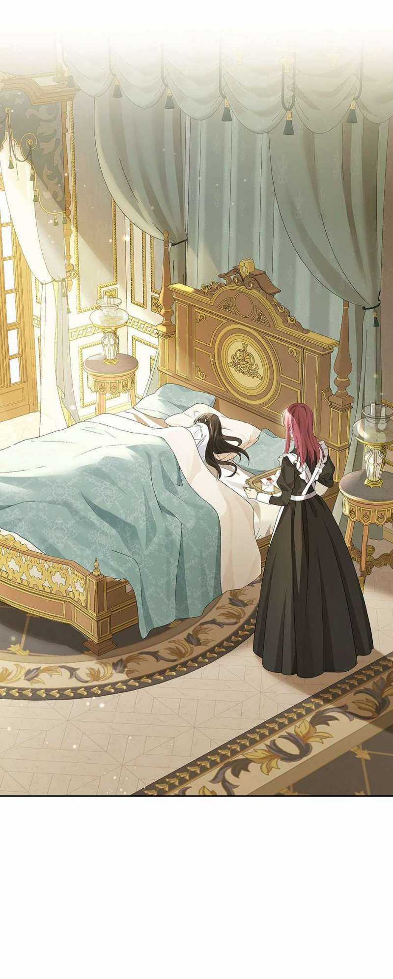 Tôi Là Minh Chứng Của Sự Thật Chapter 107 trang 9