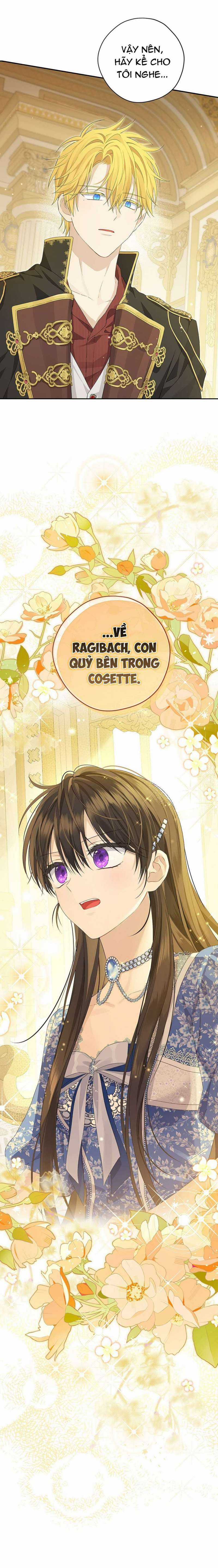 Tôi Là Minh Chứng Của Sự Thật Chapter 109 trang 6