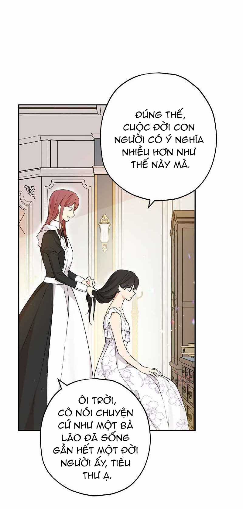 Tôi Là Minh Chứng Của Sự Thật Chapter 11 trang 10