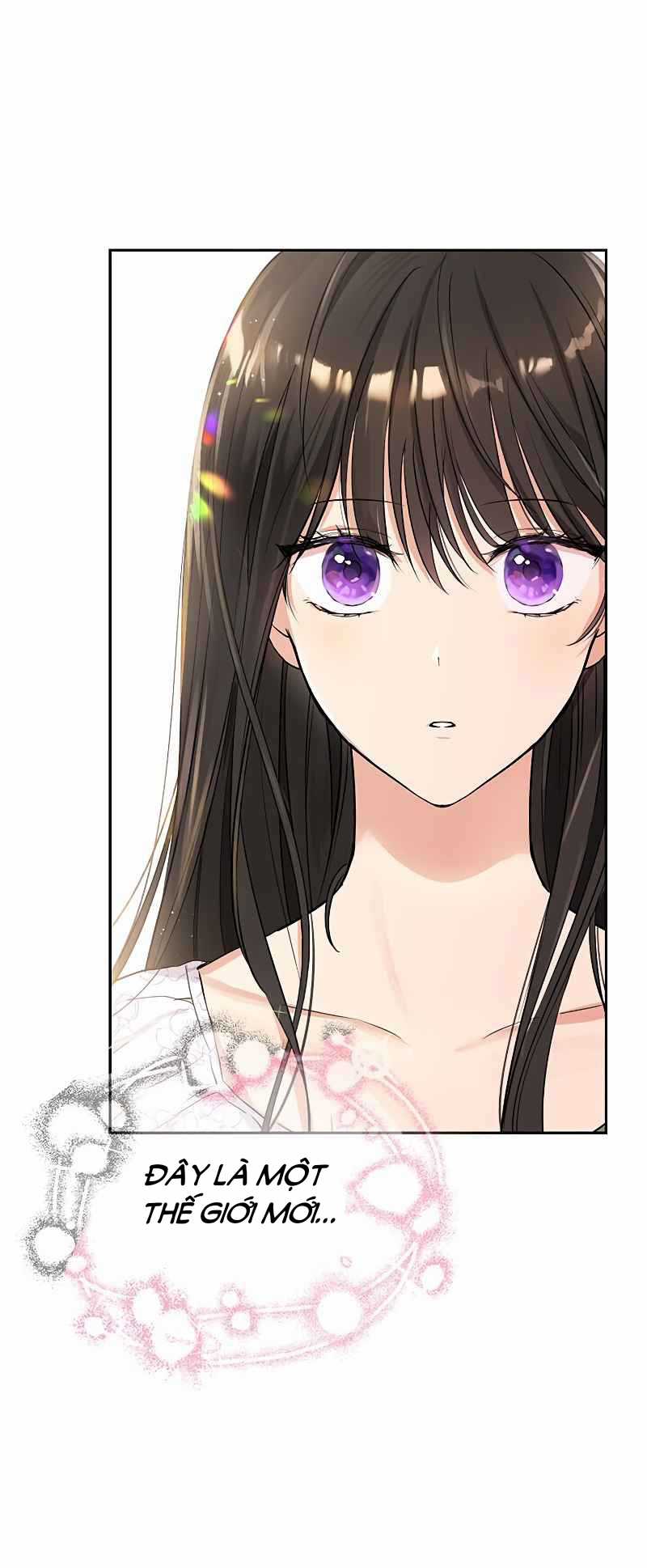 Tôi Là Minh Chứng Của Sự Thật Chapter 11 trang 11