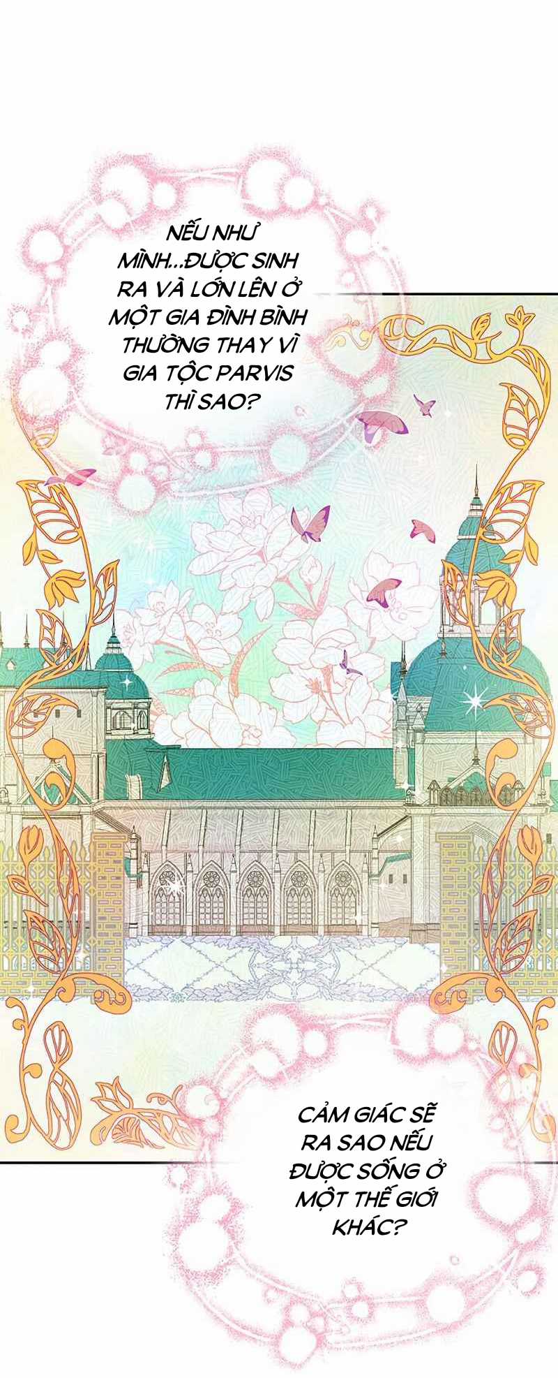 Tôi Là Minh Chứng Của Sự Thật Chapter 11 trang 12