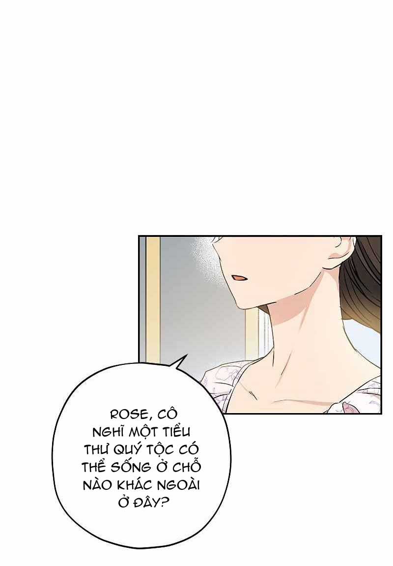 Tôi Là Minh Chứng Của Sự Thật Chapter 11 trang 13