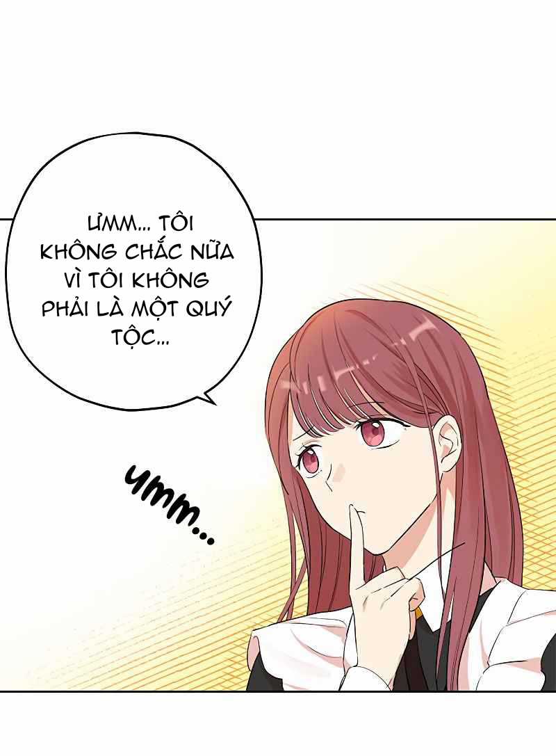 Tôi Là Minh Chứng Của Sự Thật Chapter 11 trang 14