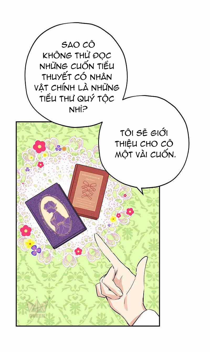 Tôi Là Minh Chứng Của Sự Thật Chapter 11 trang 15