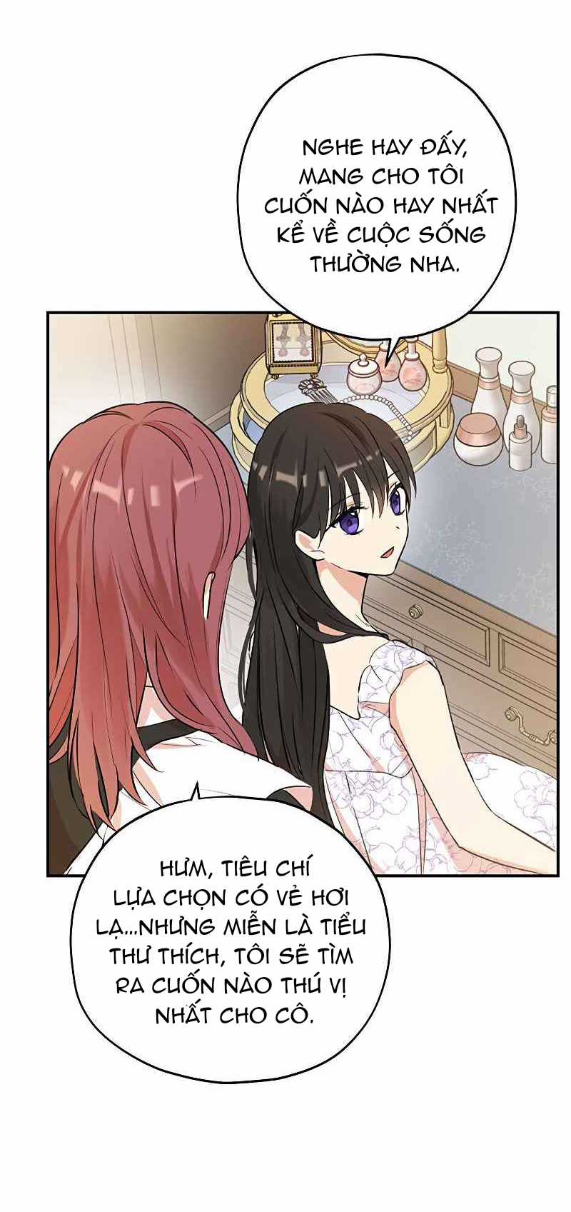 Tôi Là Minh Chứng Của Sự Thật Chapter 11 trang 16