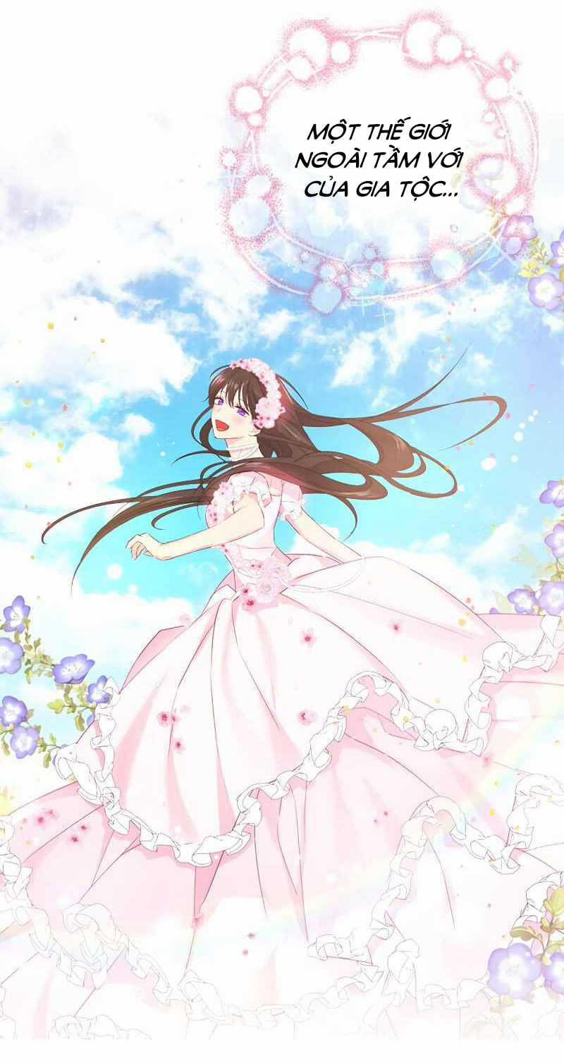 Tôi Là Minh Chứng Của Sự Thật Chapter 11 trang 17