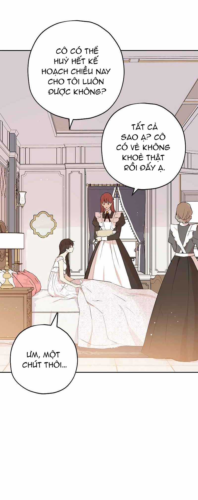 Tôi Là Minh Chứng Của Sự Thật Chapter 11 trang 2