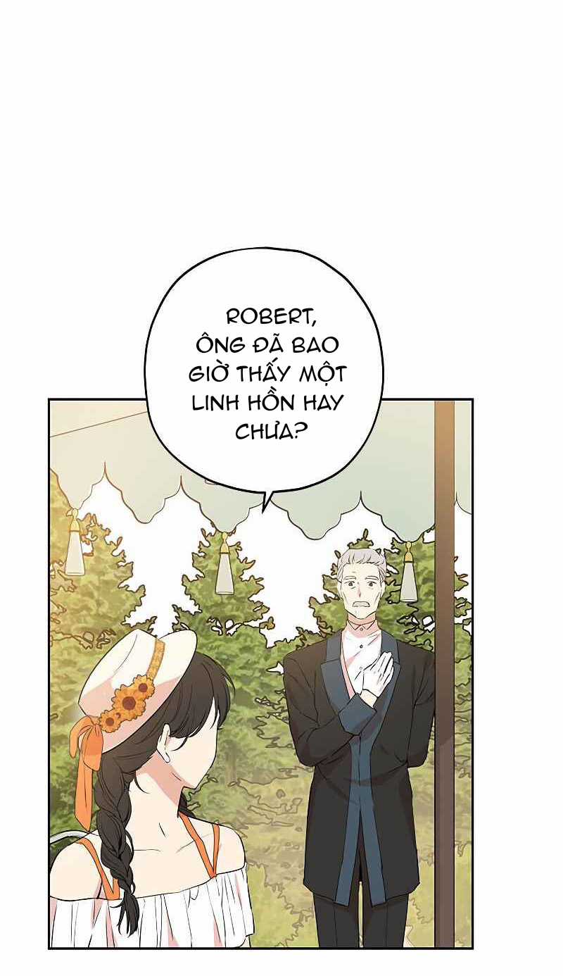 Tôi Là Minh Chứng Của Sự Thật Chapter 11 trang 20