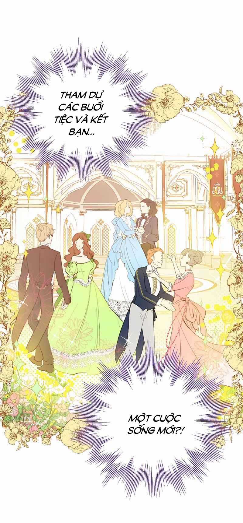 Tôi Là Minh Chứng Của Sự Thật Chapter 11 trang 24