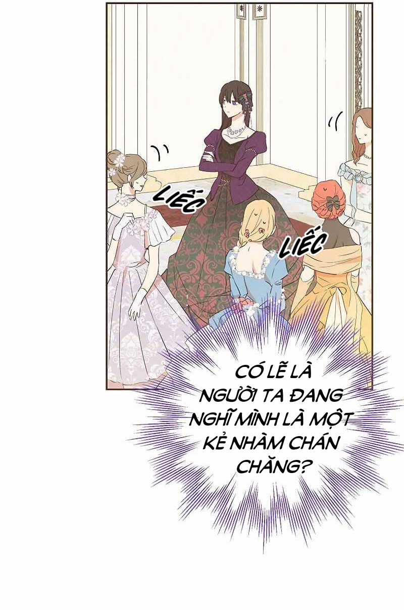 Tôi Là Minh Chứng Của Sự Thật Chapter 11 trang 26