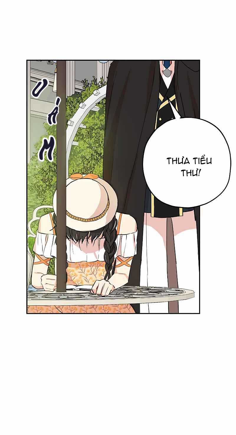 Tôi Là Minh Chứng Của Sự Thật Chapter 11 trang 27