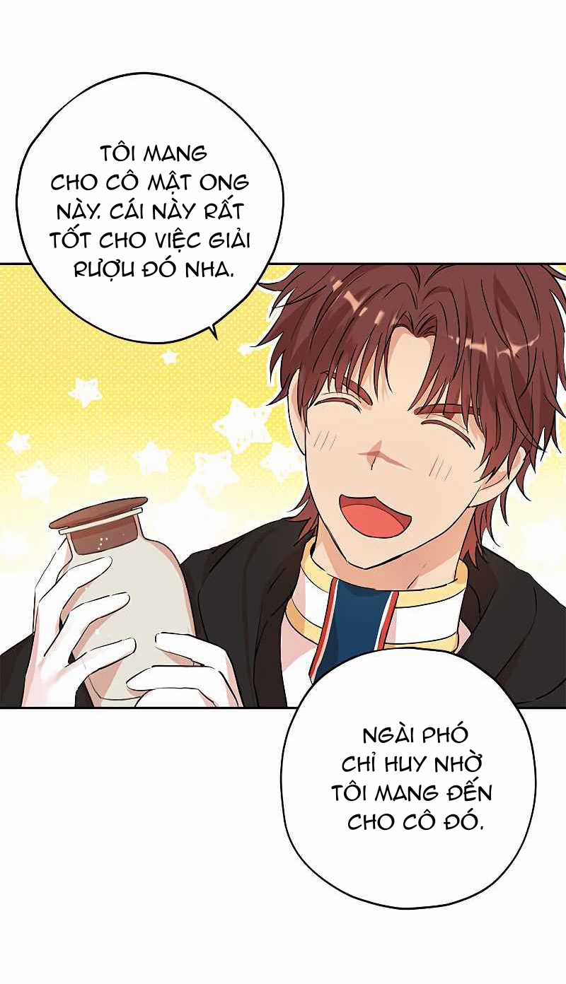 Tôi Là Minh Chứng Của Sự Thật Chapter 11 trang 29