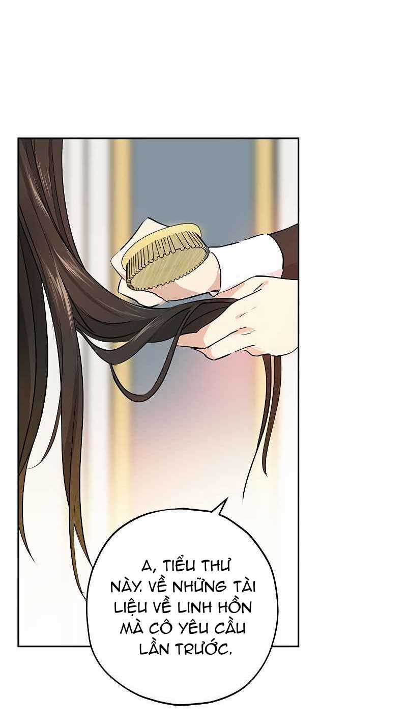 Tôi Là Minh Chứng Của Sự Thật Chapter 11 trang 3